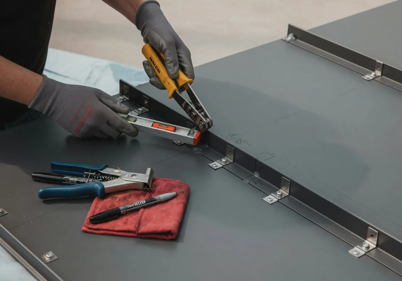 Why choose Metal Roofing Installation in Leesburg, AL